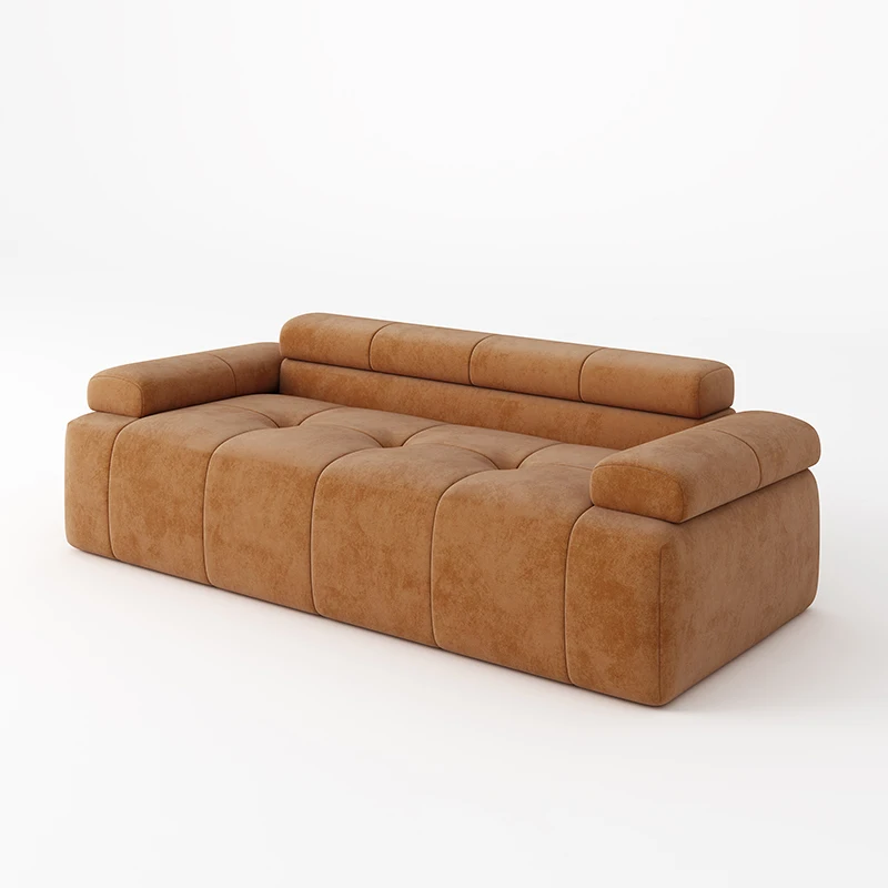 Giant Puff Sofa Cab…