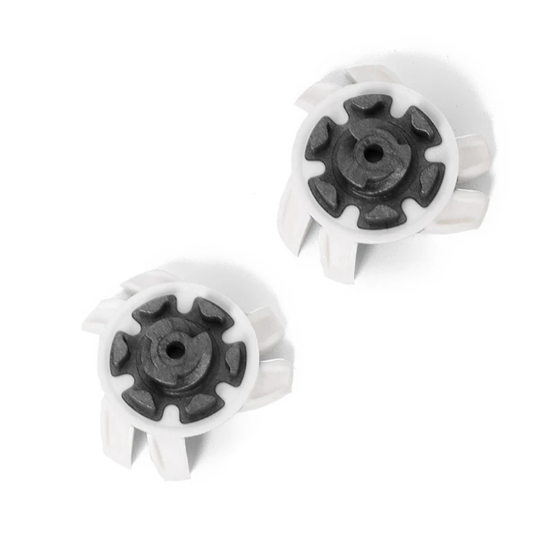 مسامير أحذية جولف سريعة التواء، مسامير أحذية غير قابلة للانزلاق، ملحقات أحذية الجولف، مستلزمات أحذية الجولف