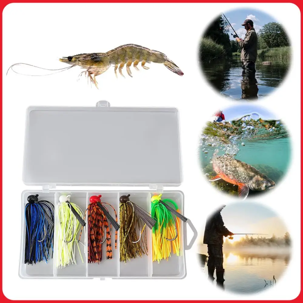 5-unidades-de-iscas-artificiais-buzzbait-chatter-bait-com-saia-e-barba-12g-anti-ervas-para-pesca-de-robalo-e-lucio-tipo-swim-jig