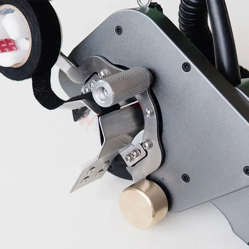 HW-H35 High quality portable handheld wrapping wire harness taping machine