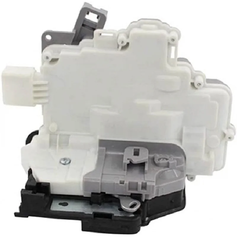 

Front Right Door Lock Actuator Latch For A4 S4 A5 S5 TT Q3 Q5 Q7,oem 8J2837015A,3C2837015A,8J.2837015And