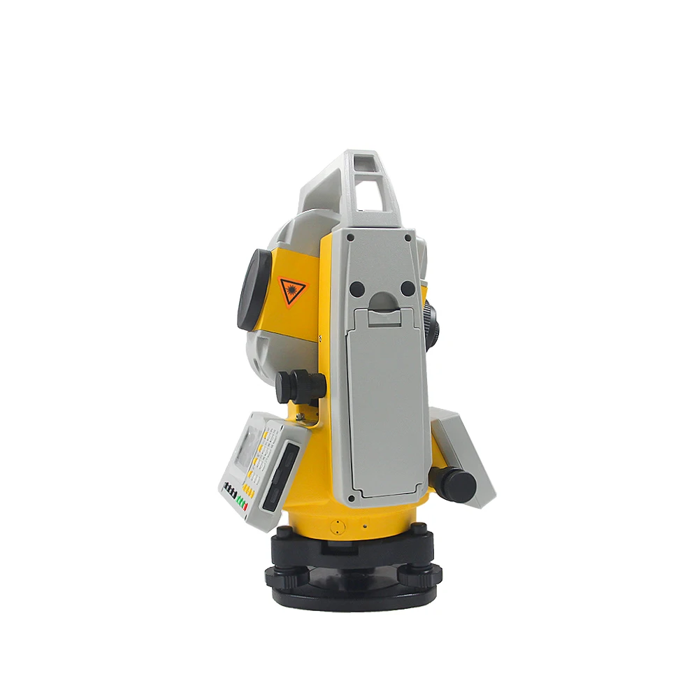 UniStrong R1+ Long-range Reflector-less With Angle Accuracy 2 Total Station