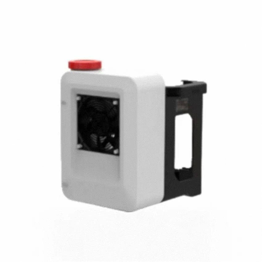 Mist Cold Box 2025 Battery Mist Cooling Box Battery Fog Cooling Box Kit Spare Parts Agriculture Drone Accessories