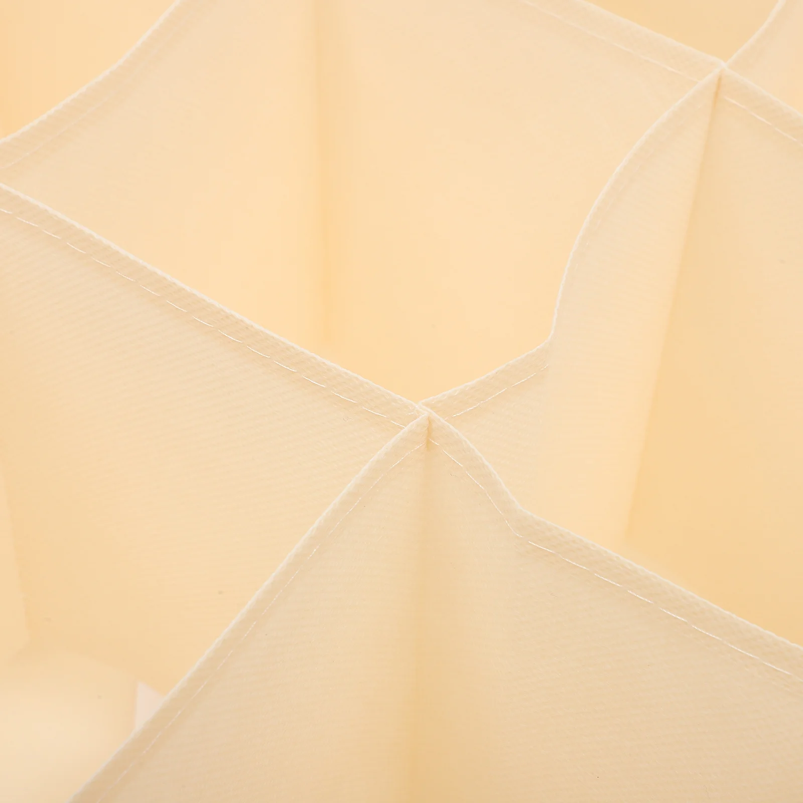 

Cabinet Storage Box Foldable Clothes Organizer Wardrobe Underwear Socks Drawer Storage Holder Pants Organizer