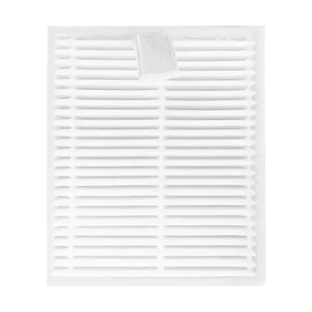 Para xiaomi e10 e10c e12 b112/mijia 3c plus c103 robô aspirador de pó acessórios principal escova lateral filtro mopbaan