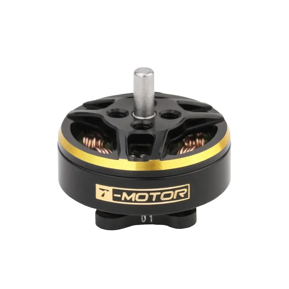 T-MOTOR F1303 5000KV 2-3S Bürstenlosen Motor Outrunner Für FPV Freestyle Version RC Racing Drone quadcopter