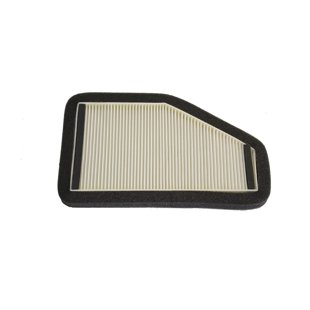 

Car AC Air Conditioner Cabin Filter Element For Ford Escape 2.3L (2007-2013) 3.0L (2000-2008) OEM 8L84-19N619-AB Accessory Part