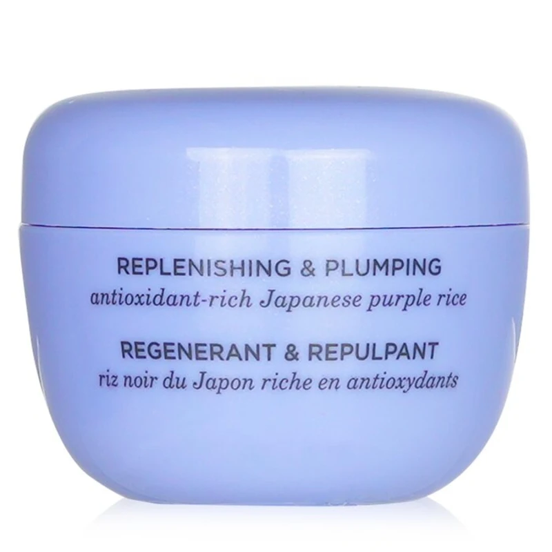 كريم البشرة Tatcha ذو الديوي المصغر ، 5 صغر ، 5