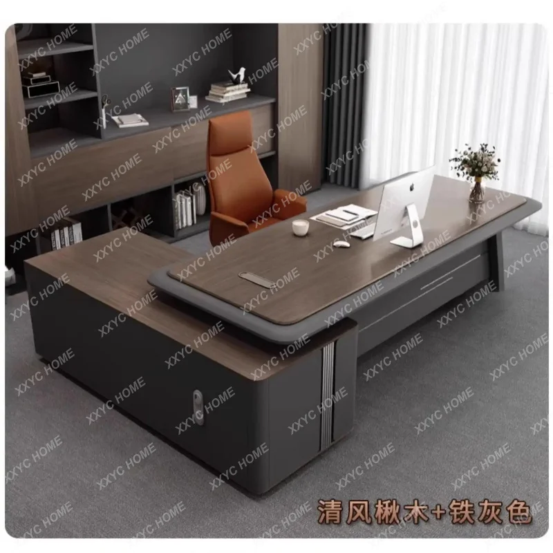 Mesa Plegable Moderna XX de 180, 200, 220, 240 cm, Mesas de Oficina, Escritorio para Computadora, Escritorio Ergonómico, Escritorio para Sala, Mesa de Oficina, Escritorio para Juegos
