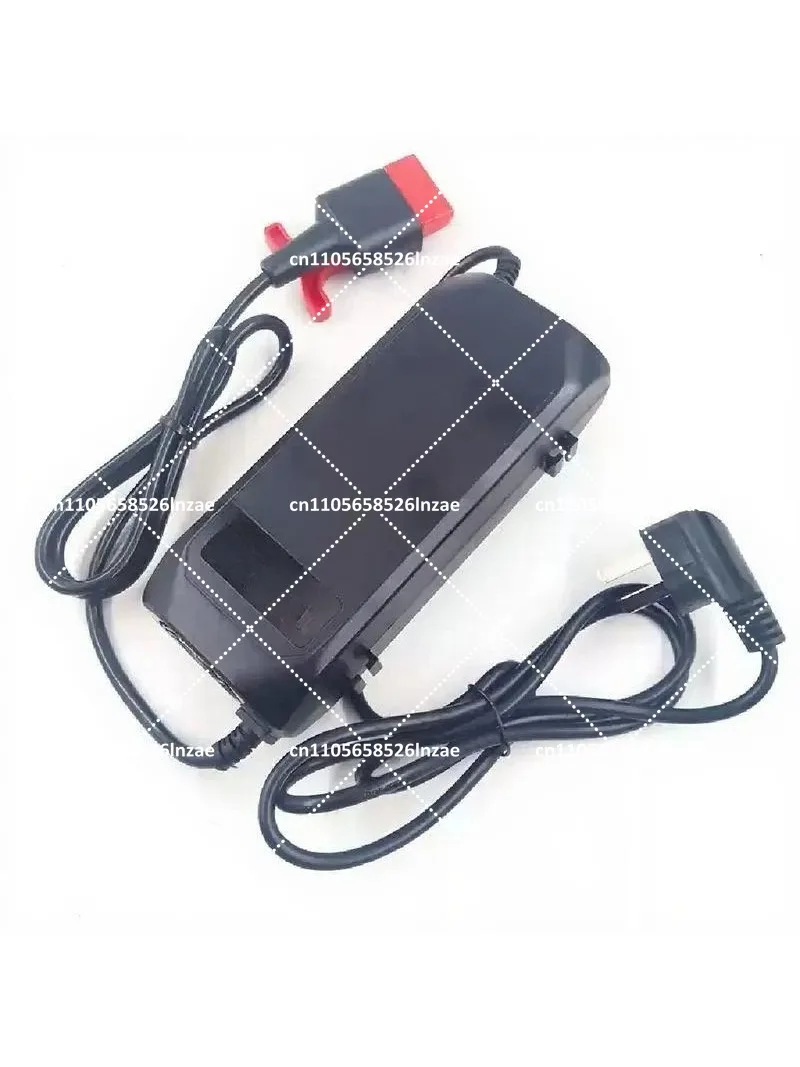 

29.2V 5A Lithium Battery Charger for Electric Forklift