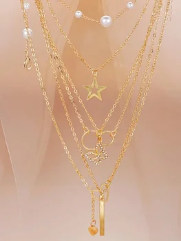 8 最佳銷售 珠寶套裝 - №1