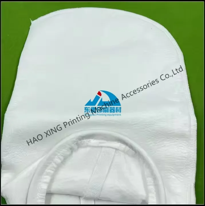 

Oil Filter Replacement Spare Parts for Mitsubishi Offset Printing Machine
