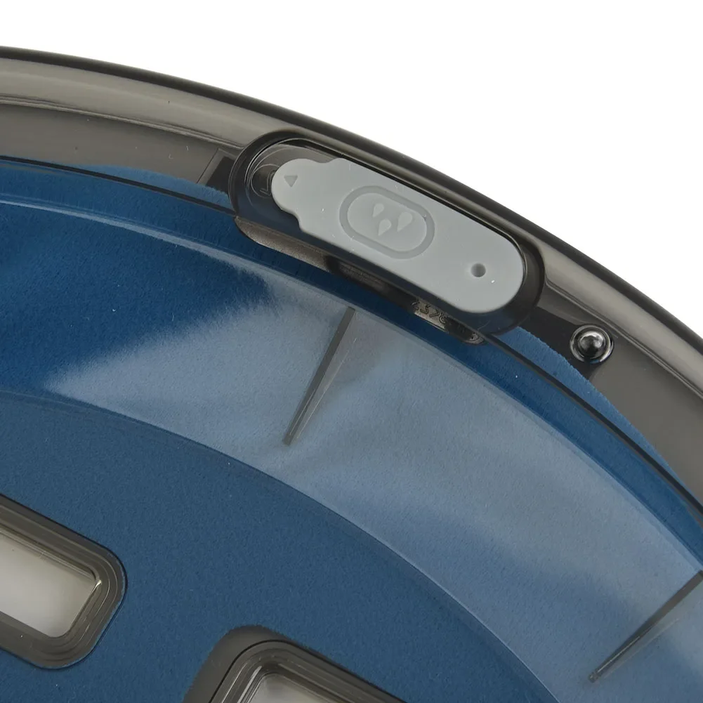 

For ZR690002 Water Tank Wiper with Mop Plate and Mopcloth for Efficient Cleaning of For Smart Force Essential Vacuum