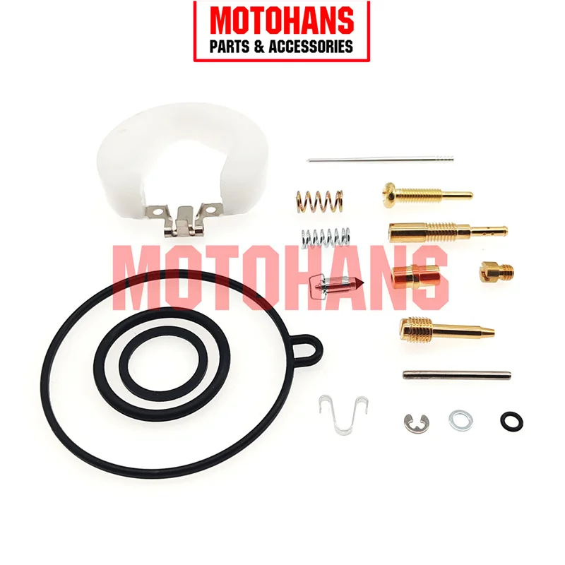 

BX16050099 C110 CD110 SINGLE CLUTCH CARBURETOR REPAIR KIT