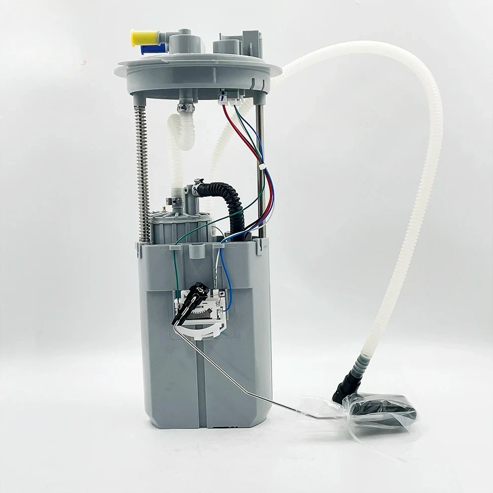 

Fuel Pump Assembly OEM: 96830394 20895923 EFP839 for Chevrolet Captiva 2.4L4WD 2007-20