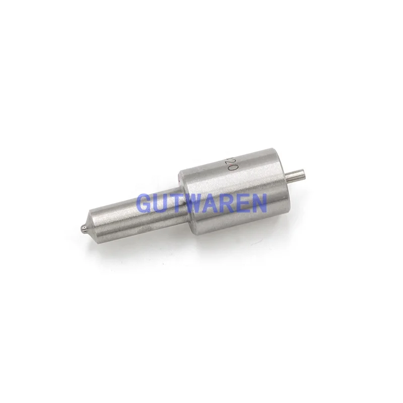 

12 Pcs High Quality Diesel Fuel Injector Nozzle DLLA150S830 0433271841 Engine Auto Parts