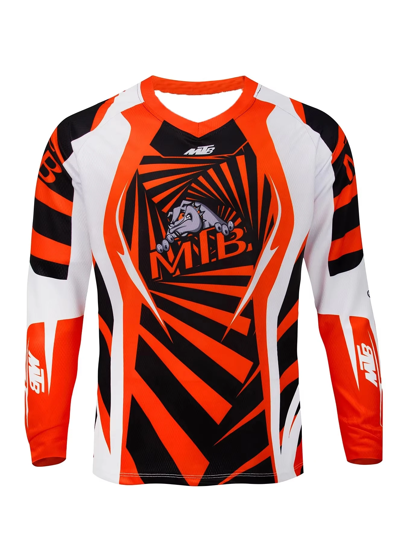 MTB Dağ Bisikleti Uzun Kollu Y - Mountain Biking Outfit incelemesi ve fiyatı