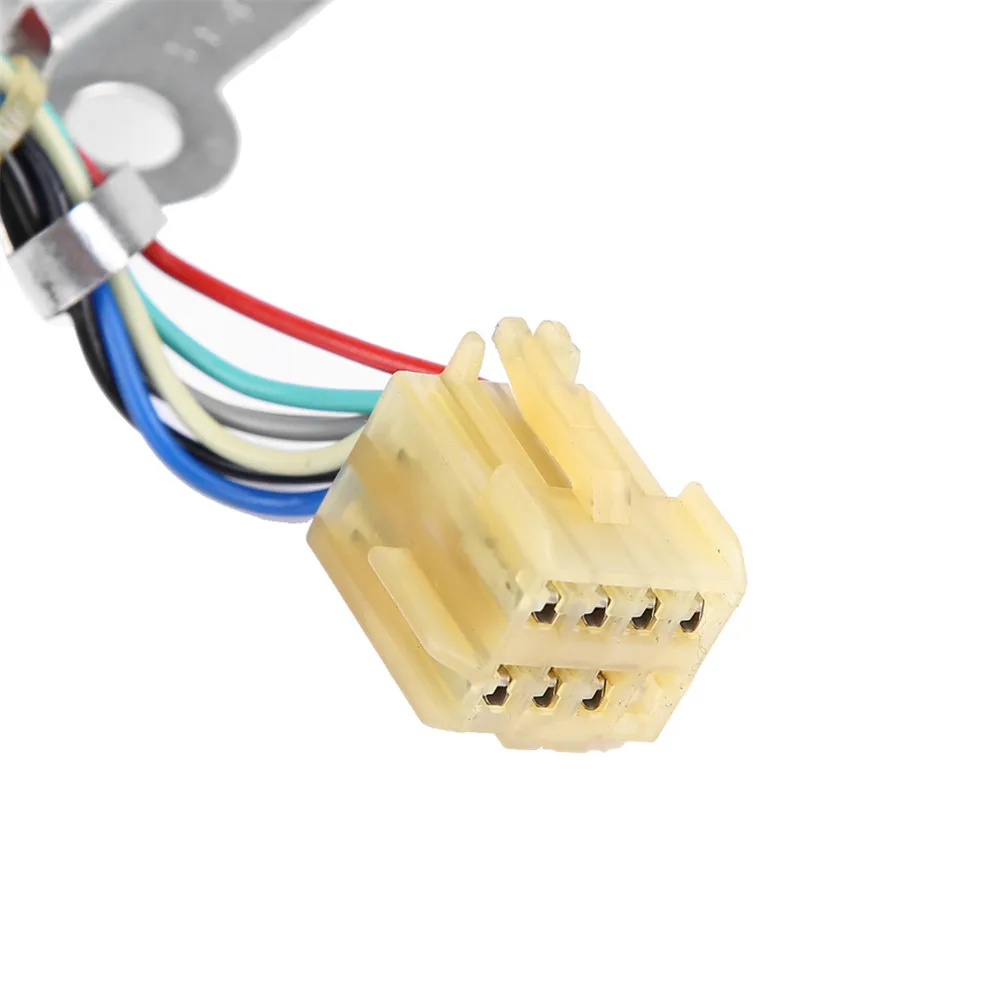 319403AX 3194085X01 RL4F03A RE4F03B RE4F04B RE4F03V Transmission Shift Control Solenoid For Nissan Maxima Sentra Altima 2000-06