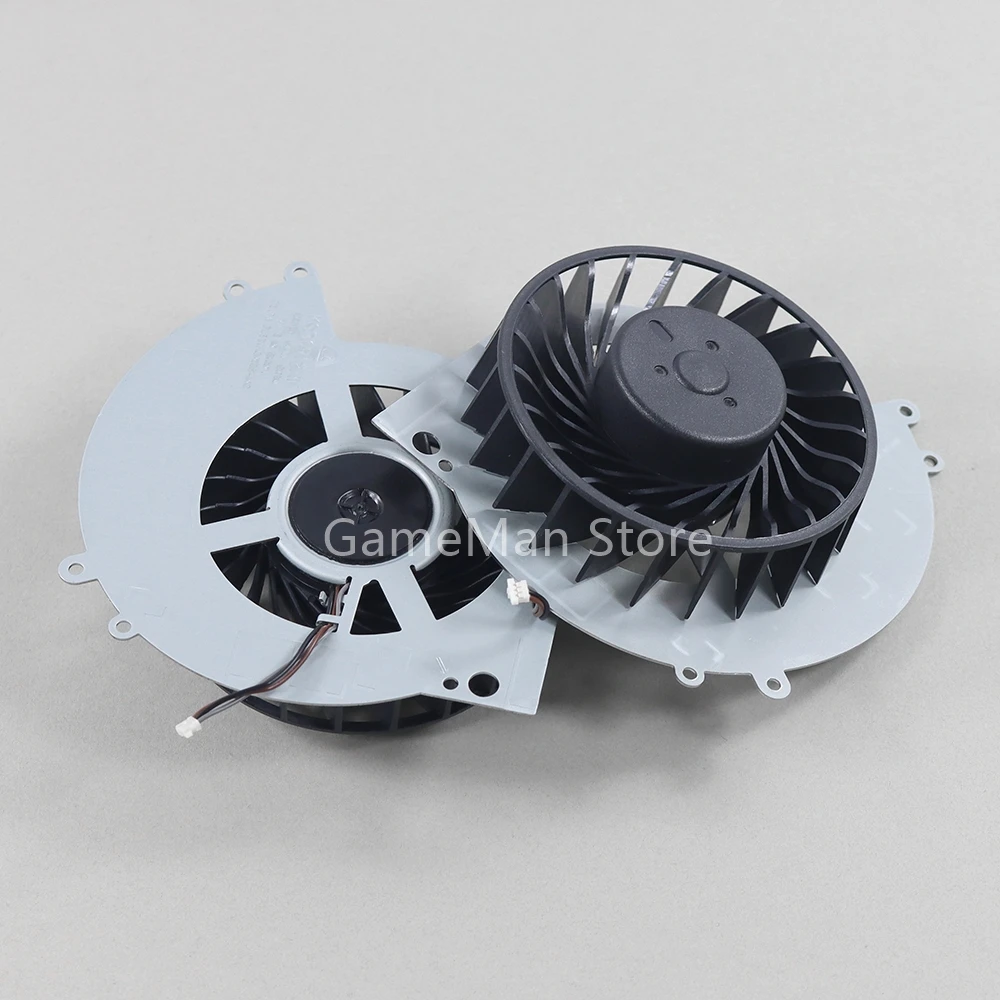 1Pc Voor Ps4 Pro Interne Koelventilator Voor Sony Playstation 4 Ps4 CUH-1000 1100 1200 Koeler Ventilator