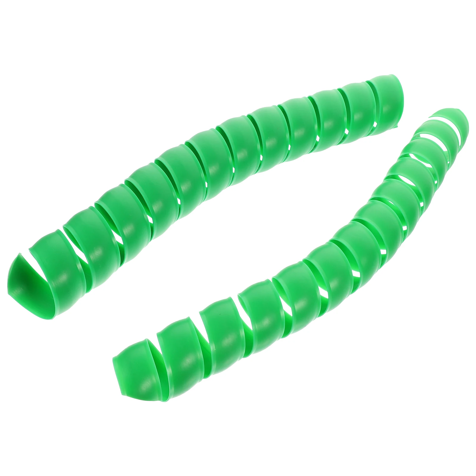 

2pcs Tree Trunk Protector 4x40cm 5x40cm Green Anti-squirrel Wrap Plant Protection Covers Deer Resistant