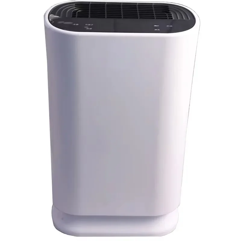 Hot Sale Solve Pollution Multilevel Fm Home Anion Filters For Clean Room Air Purifier