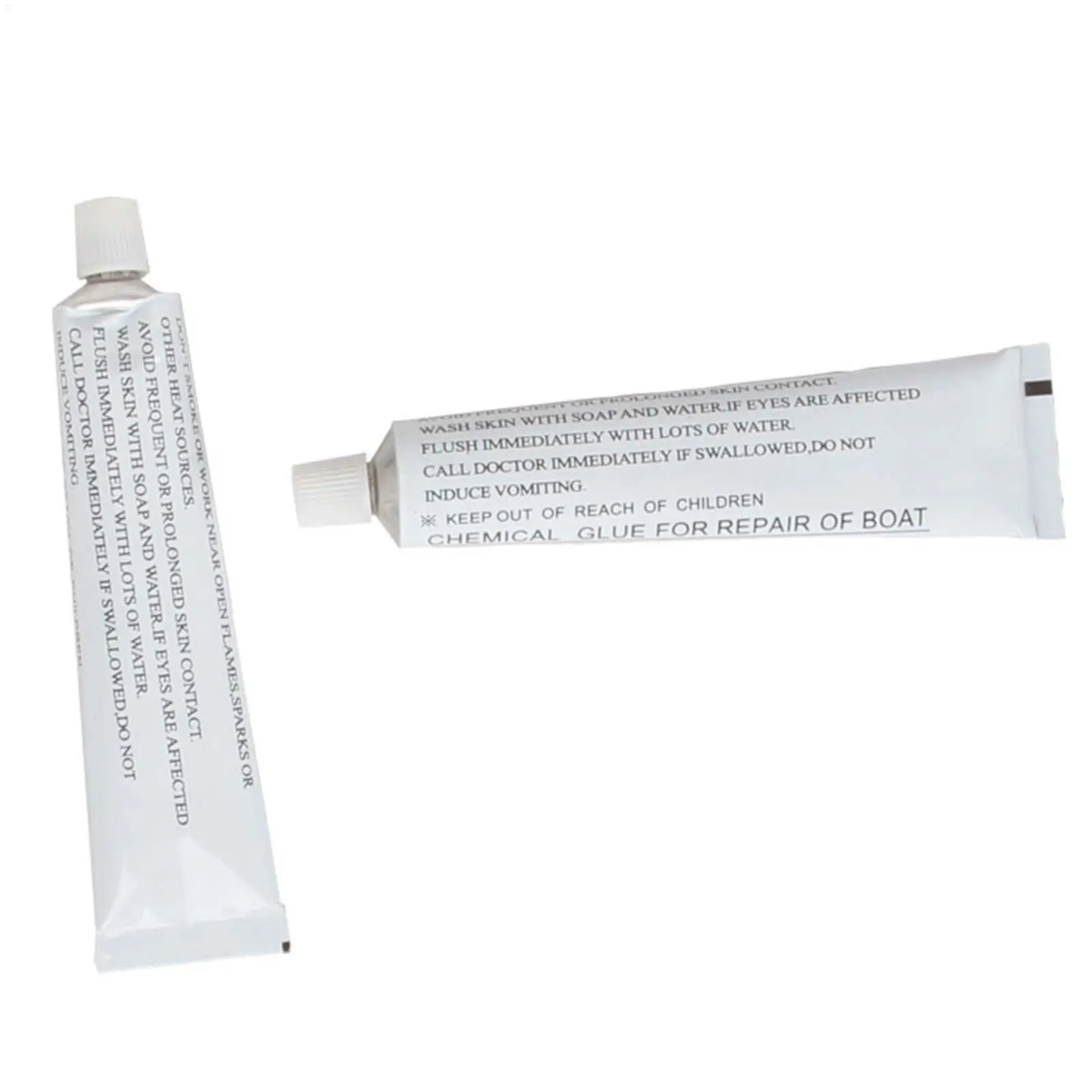 30ml PVC Inflatable Glue Tape Repair Patch Glue Kit Adhesive For Swimming Air Bed Pools Repairing Boat Remove surface grease