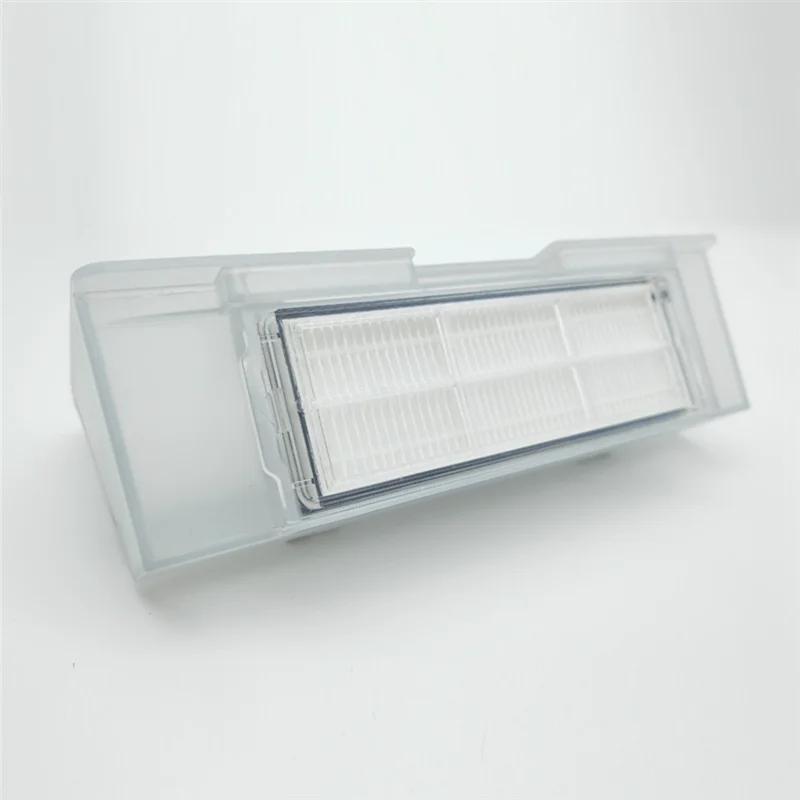 A74X For Xiaomi Mi Robot Vacuum Mop 2 Lite 2 Pro MJST1SHW MJSTS1 MJST1S MJSTL Dust Box Filter Spare Parts