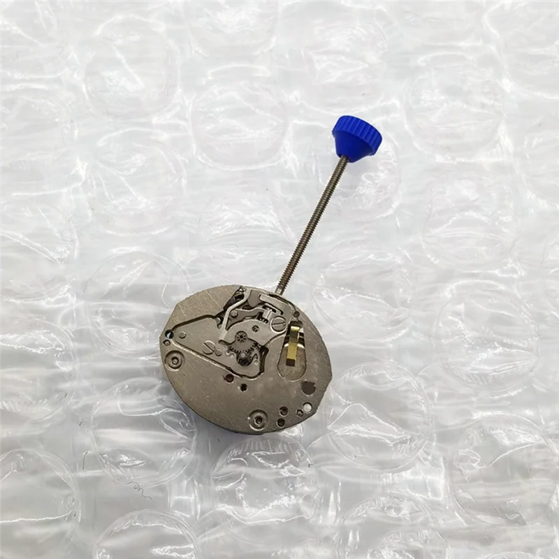 ABRW-para ETA 978002 alta precisión dos manecillas de reloj movimiento de cuarzo reloj reemplazo reparación de accesorios