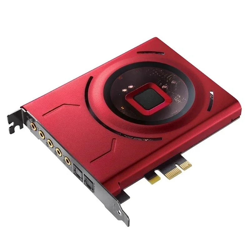 

Built-in sound card High-end games can eat chicken Innovative sound card