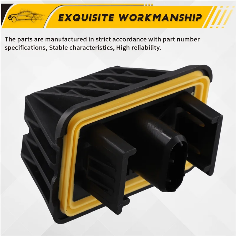 

AB16-Car Jack Pad Jacking Point Pad Lifting Support Pad 51719448471 For BMW 5 7 Series G60 G70 I4 G26