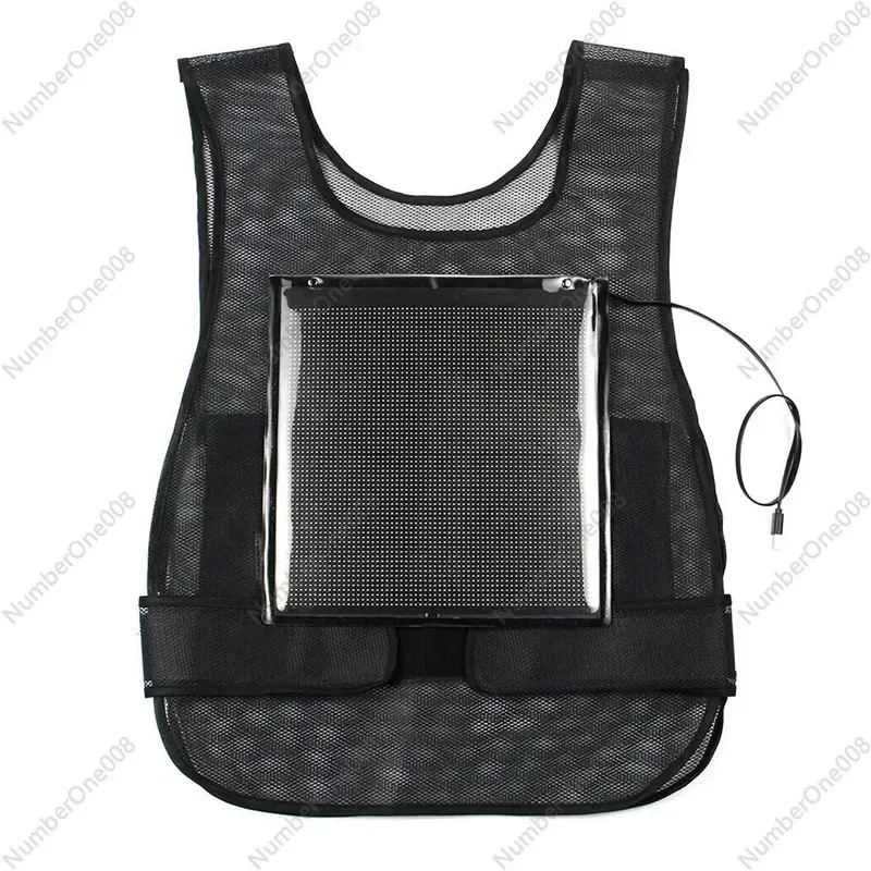 gilet-de-securite-led-couleur-panneau-d'affichage-programmable-pour-la-publicite-course-a-pied-cyclisme-concerts-evenements-de-conduite-gilet-lumineux