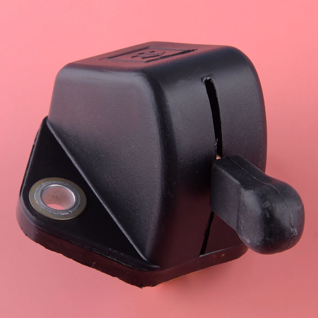 Auto Car Master Battery Disconnect Isolator Power Cut Off Kill Switch Universal for Bus Boat Motor Homes Trailer 12V