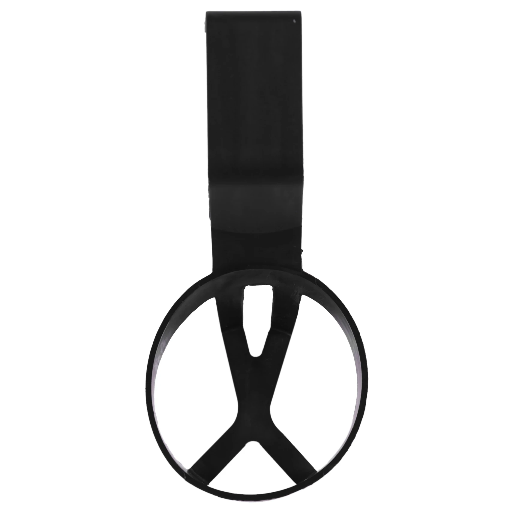 حامل زجاجة معلق للسيارة ، حامل أكواب الماء ، نافذة الشاحنة الداخلية ، الشراب ، الملحقات