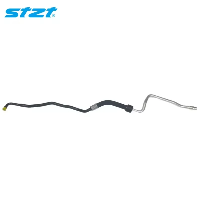 

STZT Auto Parts Oil Inlet Pipeline 17227575455 for BMW