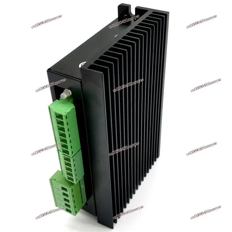 

48V500W High Speed Brushless Spindle Driver