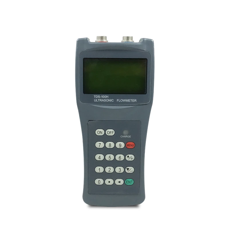 

ultrasonic flow meter china factory hand-held gas water