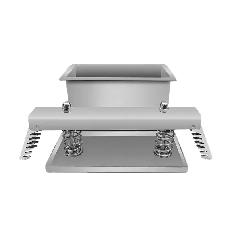 Food Grade Stainless Steel Mold Durable For Cooked Meat And Elbow Shaping