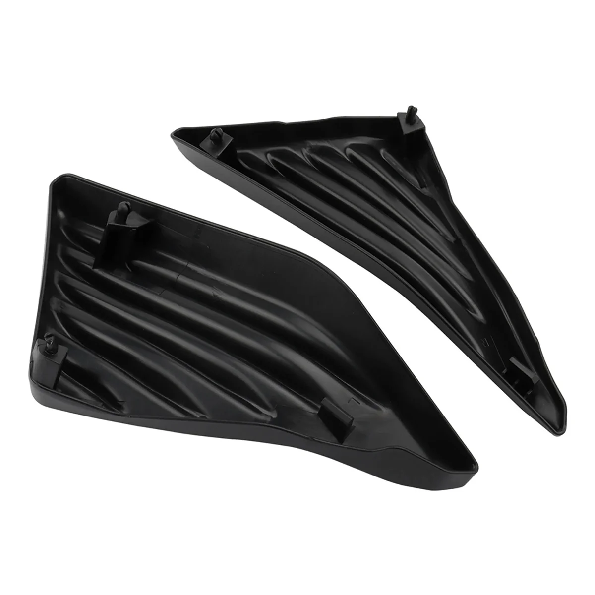 Motorcycle Side Cover Panel Engine Guard Fairing for Honda Rebel CMX 300 500 2017-2024 CMX300 Matte Black