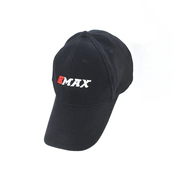 

EMAX Official EMAX Logo Cap