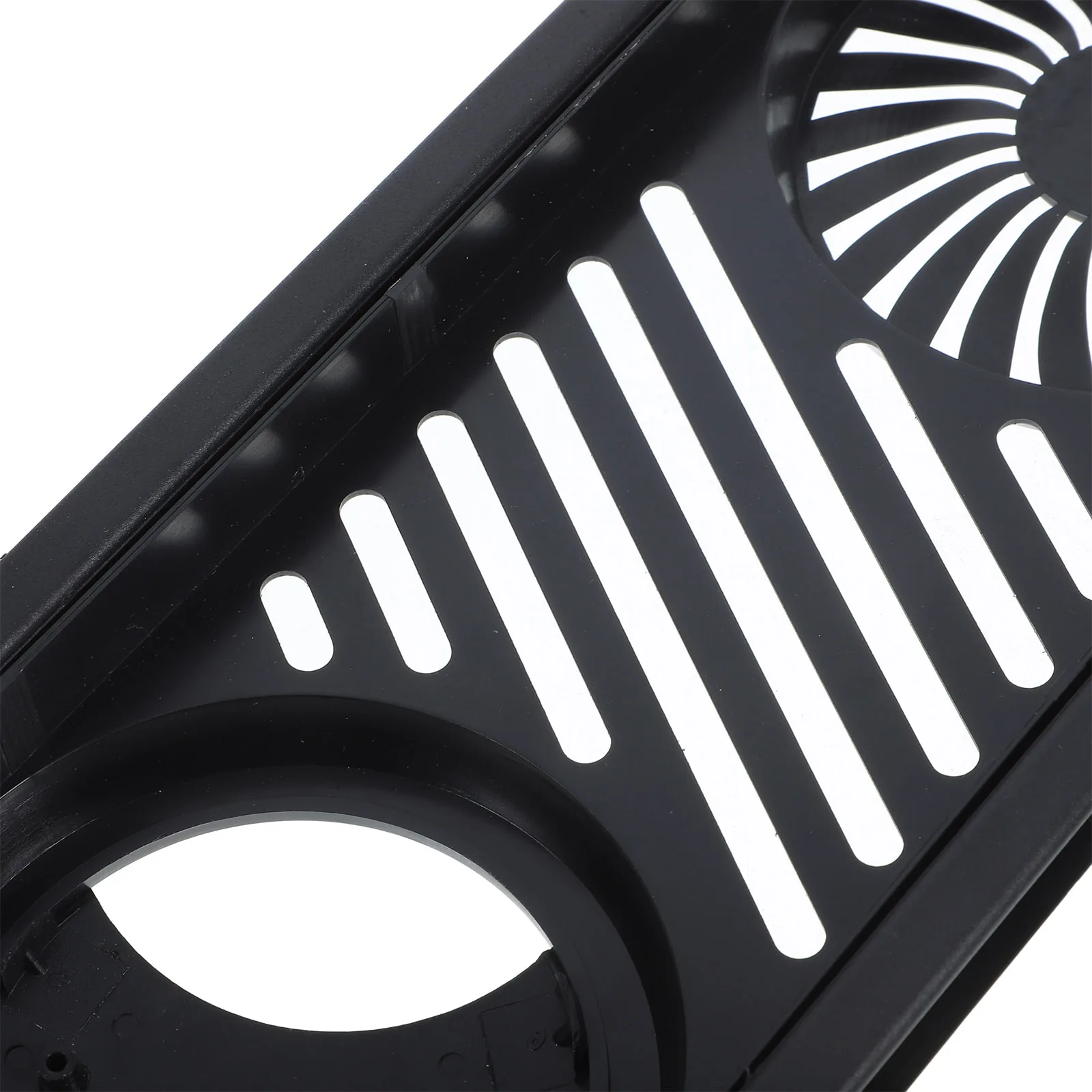 

Pvc Cabinet Ventilation Reusable Air For Computer Host Rectangle Grille Closet Shoe Cabinet Furniture Vent Grille Exhaust