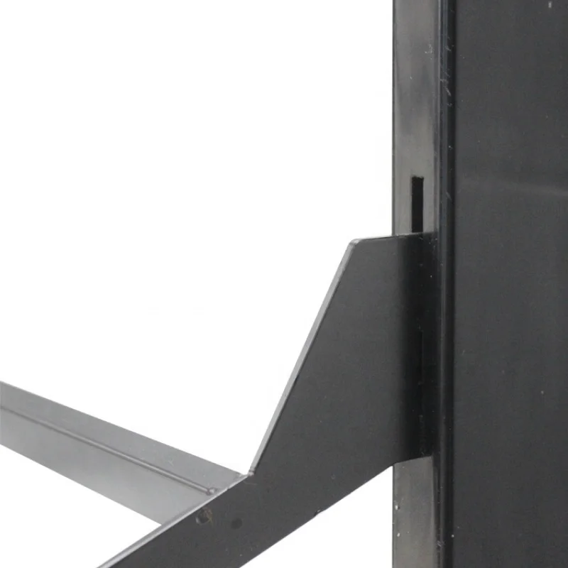 custom.APEX Floor Standing Metal Wire Display Rack Layers Hanging Accessories Product Wire Display Stand