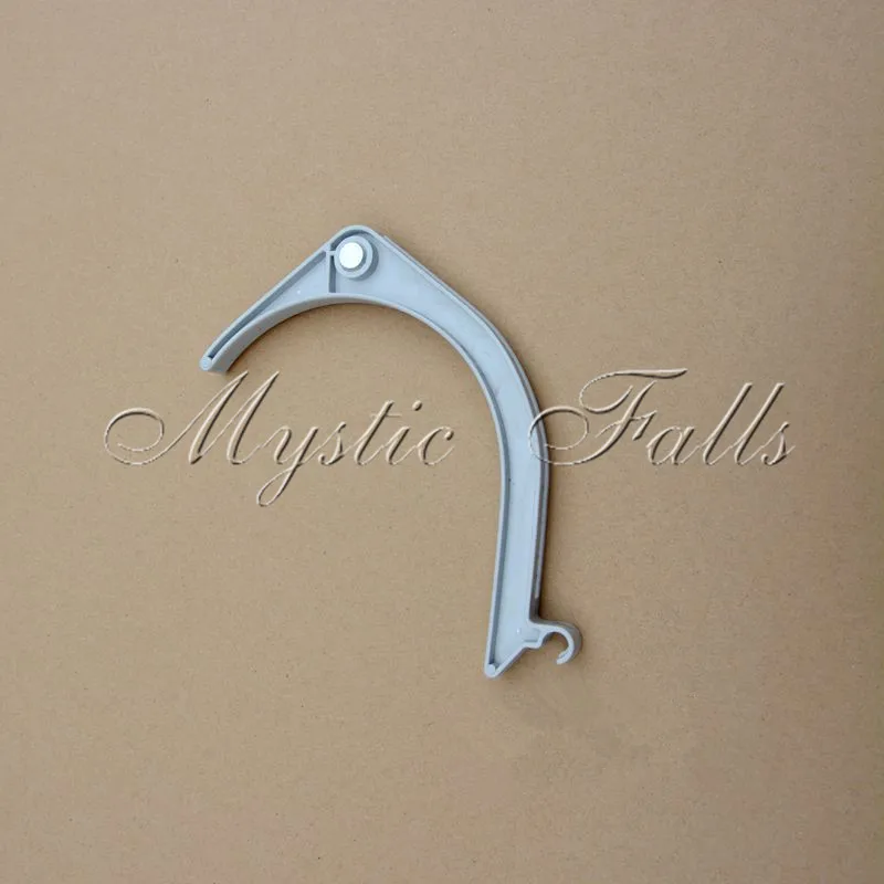 

10X Compatible for OCE TDS300/320/400/450/600/9600/700/750 Long Paper Output Hook Engineering Copier Parts