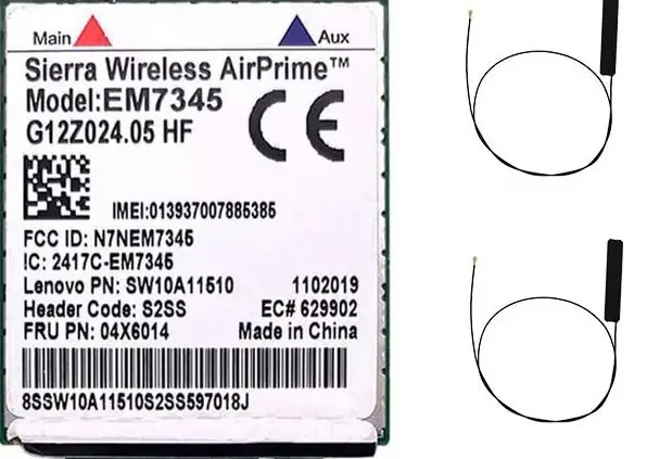 modulo-4g-lte-thinkpad-em7345-para-banda-larga-movel-4g-wwan--peca-04x601904x6014-para-x240-t440-t440p-x250-t450-lte-4g