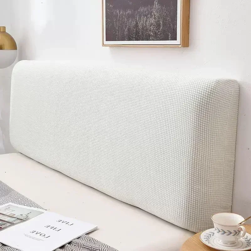 Modern Luxury Furniture Upholstered Headboard