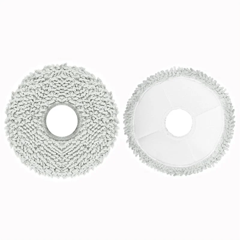 Kit de piezas de repuesto para aspiradora Deebot T30S/T30S Combo Robot aspiradores A005-