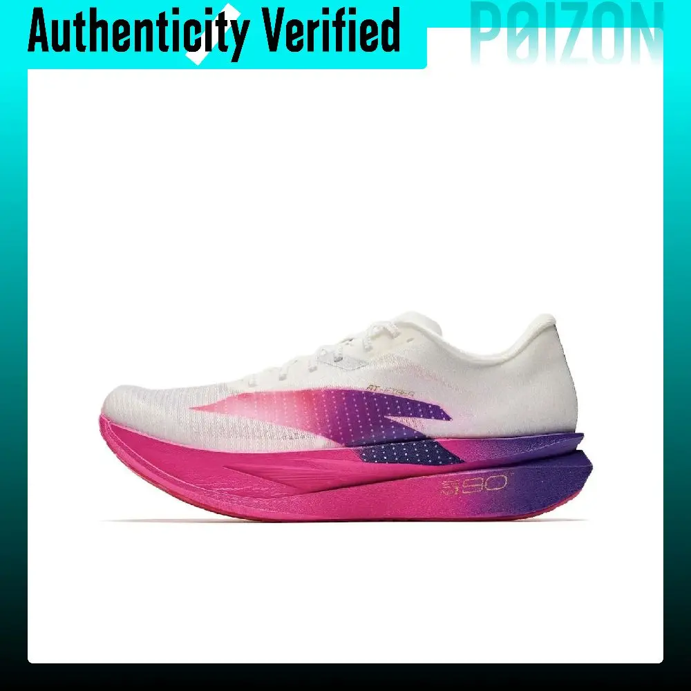 ANTA C202 8.0 Running Shoes Women's Low-top 122645575-1