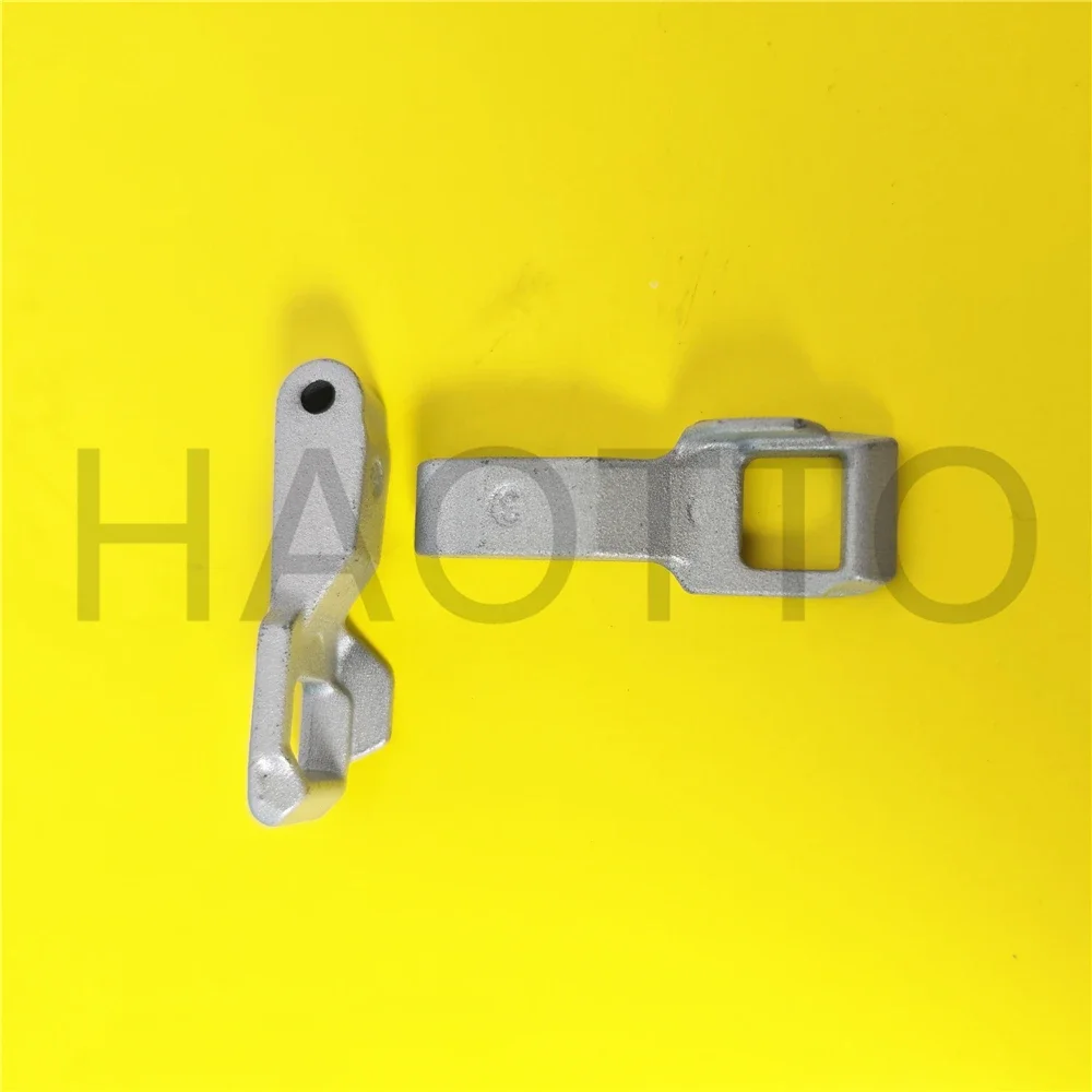 4PCS Drum Washing Machine Electronic Door Lock Delay Switch Door Hook 2026 Year