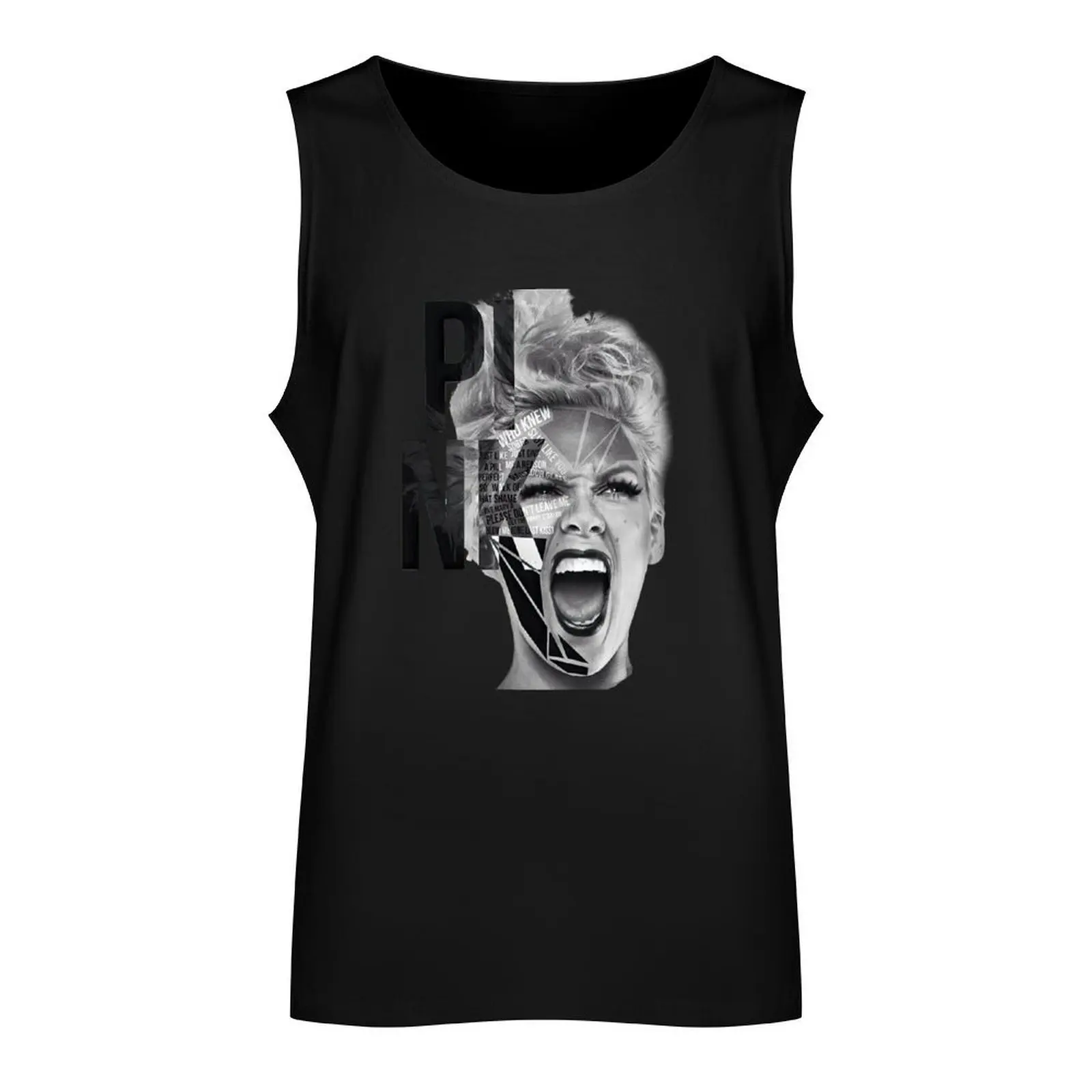 Рисунок 2 - P!nk розовый P nk Carnival tour