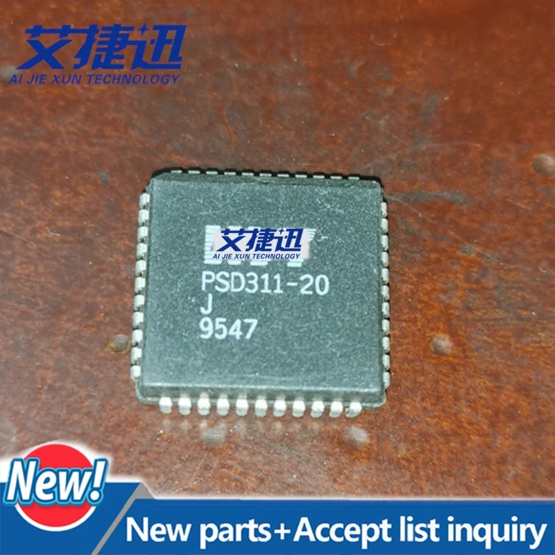 5pcs/lot PSD311-20J  chips Electronic components
