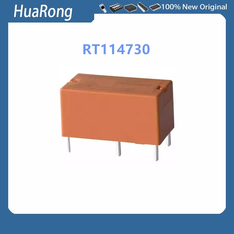 2Pcs/Lot RT114730 2…